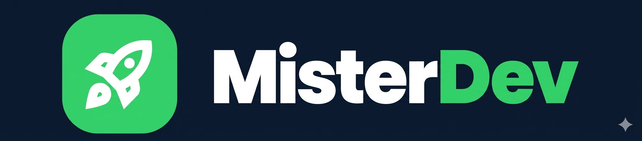 MisterDev